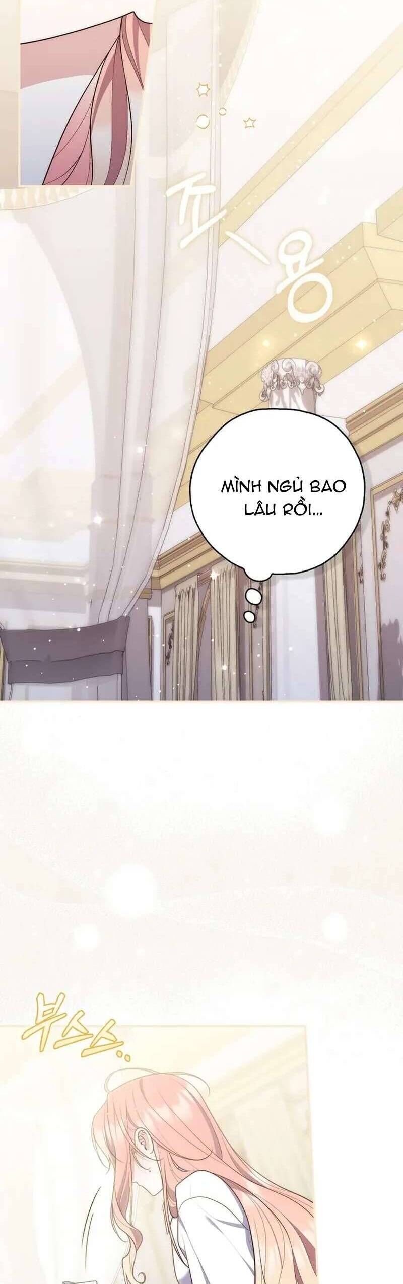 Nàng Công Chúa Tiên Tri Chap 107 - Next Chap 108