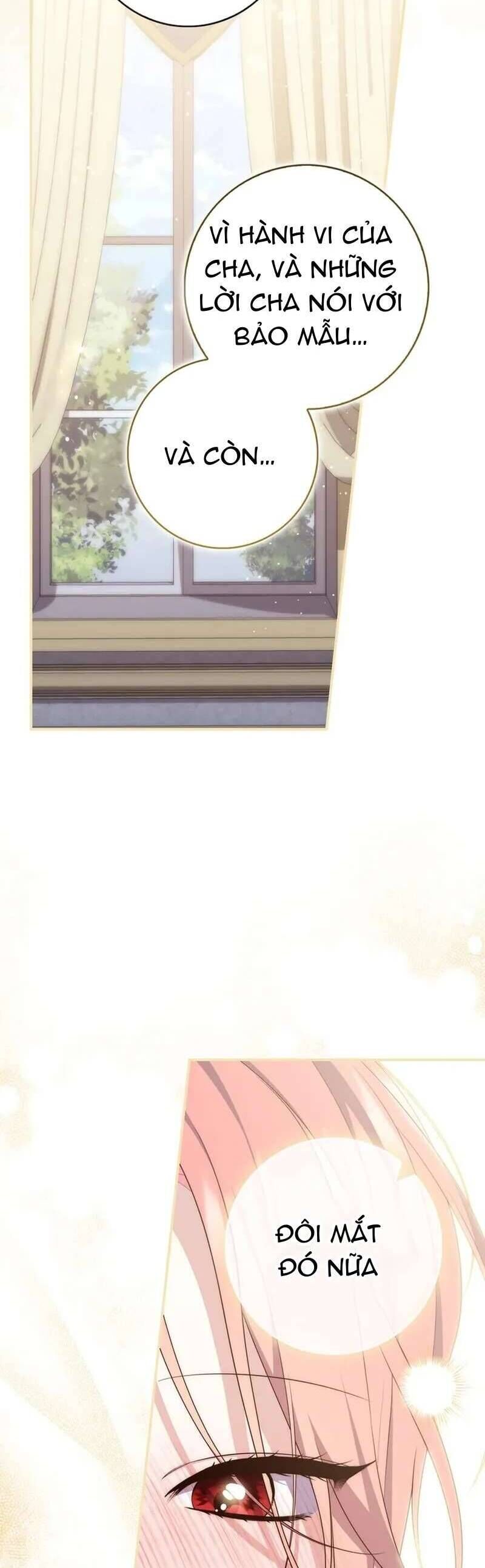 Nàng Công Chúa Tiên Tri Chap 107 - Next Chap 108
