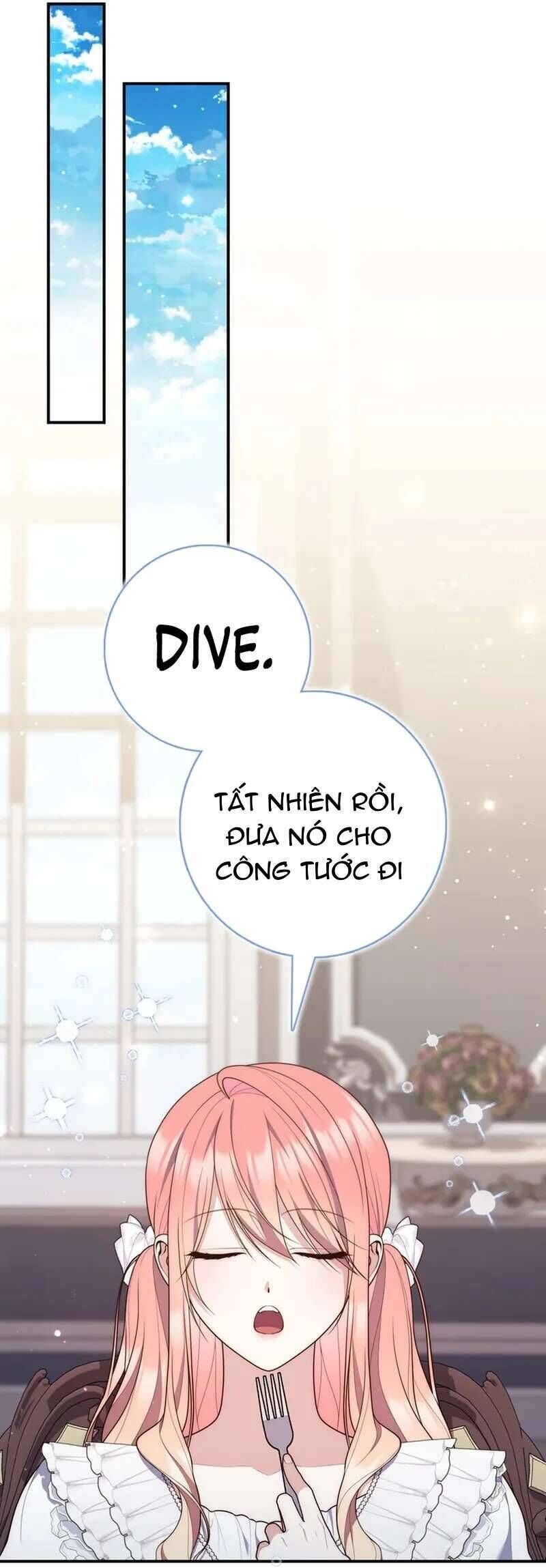 Nàng Công Chúa Tiên Tri Chap 107 - Next Chap 108