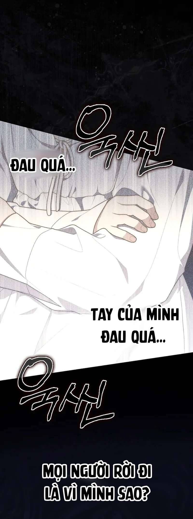 Nàng Công Chúa Tiên Tri Chap 107 - Next Chap 108