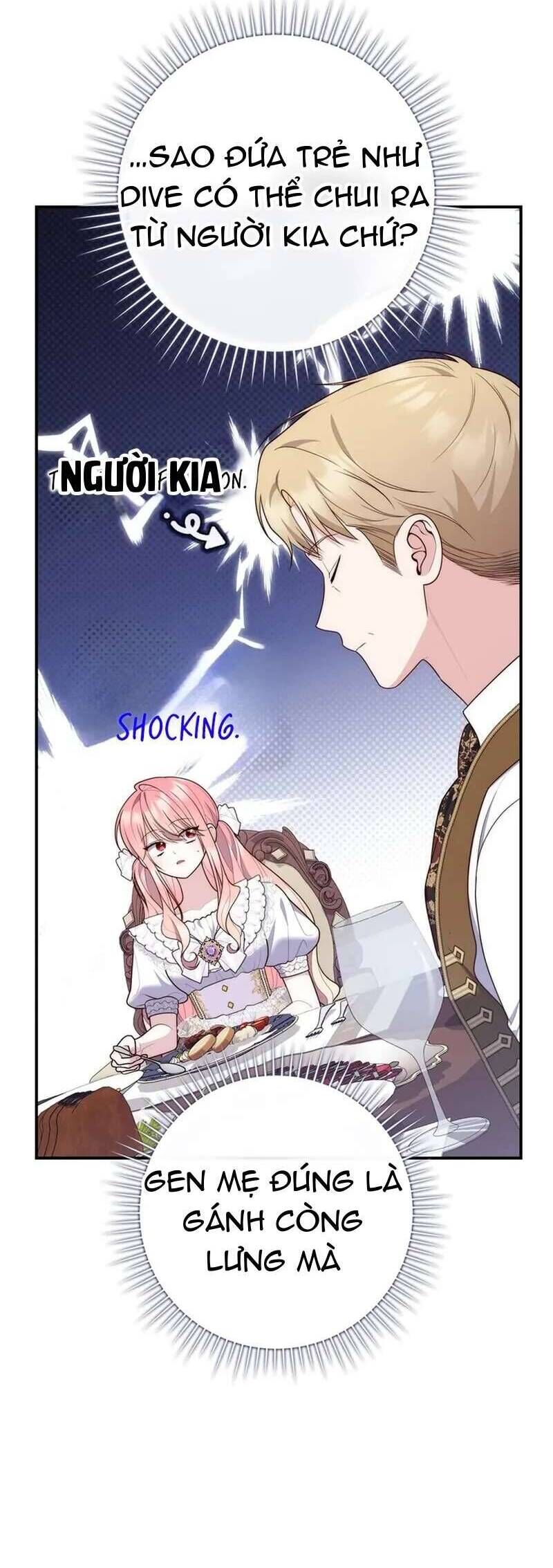 Nàng Công Chúa Tiên Tri Chap 107 - Next Chap 108