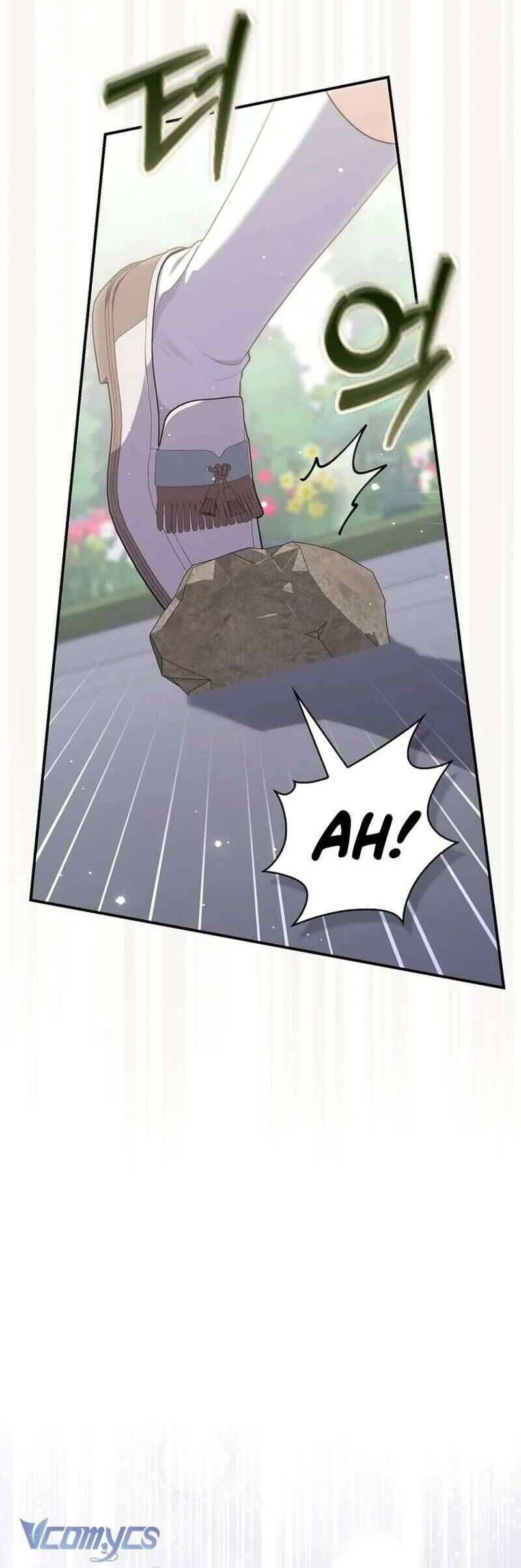 Nàng Công Chúa Tiên Tri Chap 107 - Next Chap 108
