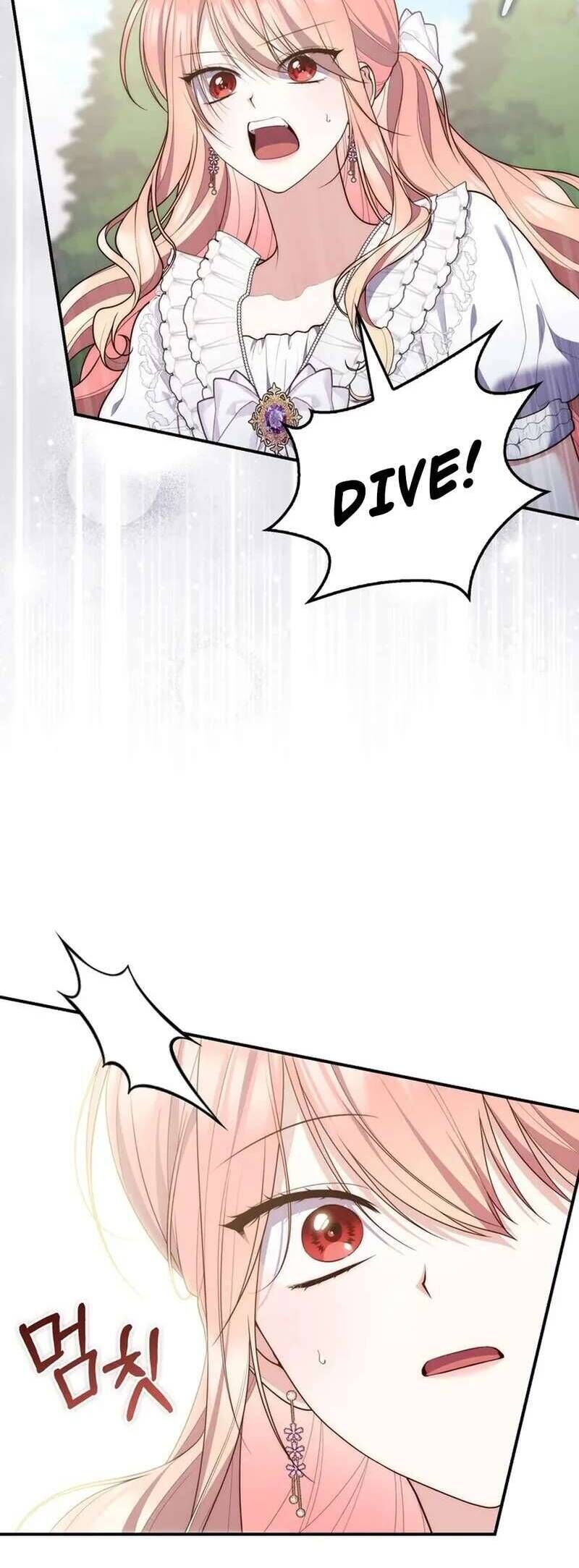 Nàng Công Chúa Tiên Tri Chap 107 - Next Chap 108