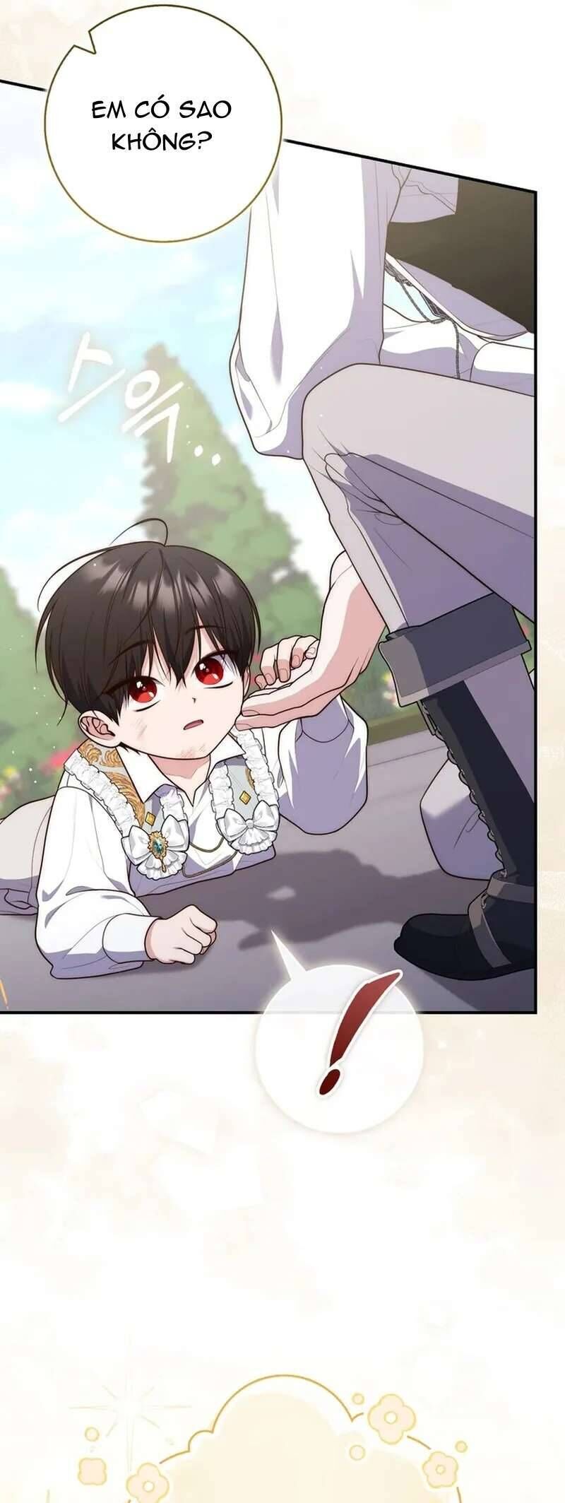 Nàng Công Chúa Tiên Tri Chap 107 - Next Chap 108