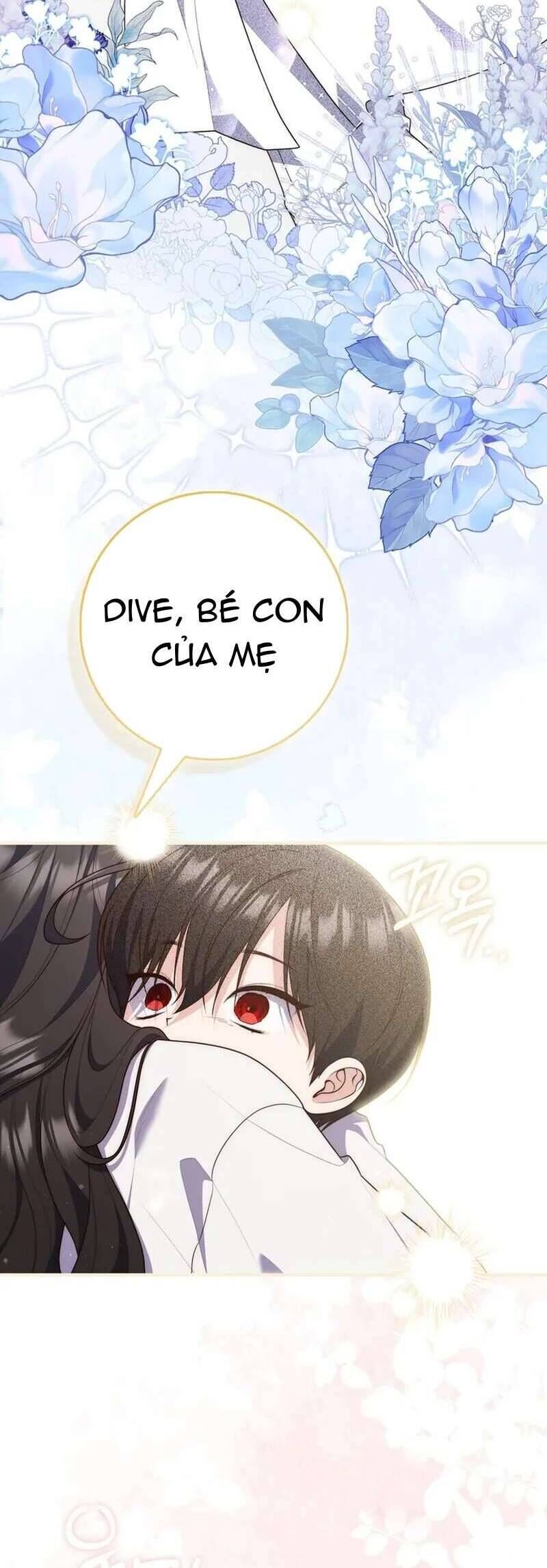 Nàng Công Chúa Tiên Tri Chap 107 - Next Chap 108