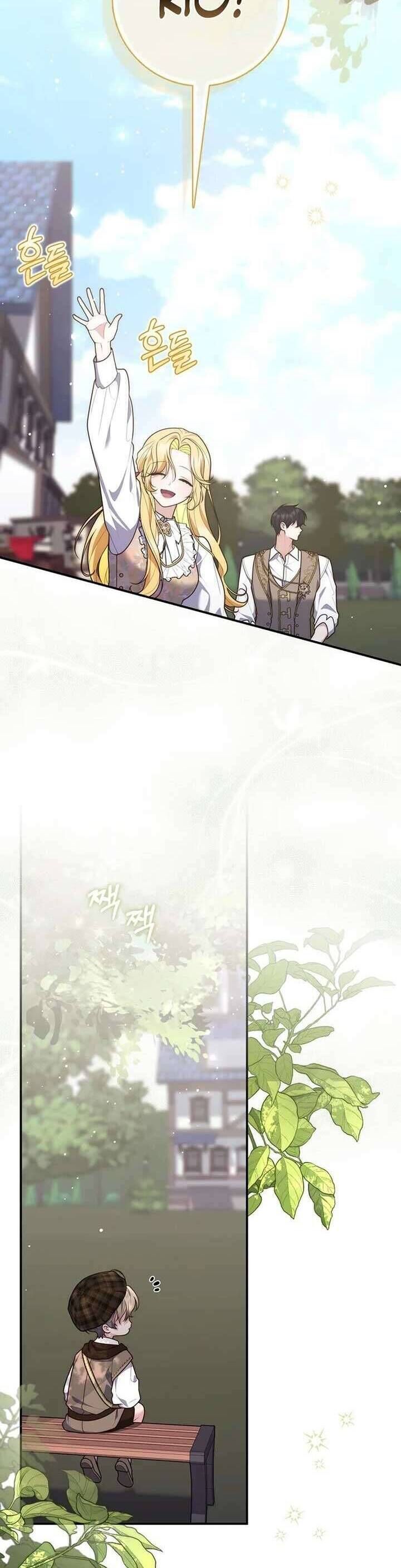 Nàng Công Chúa Tiên Tri Chap 108 - Next Chap 109