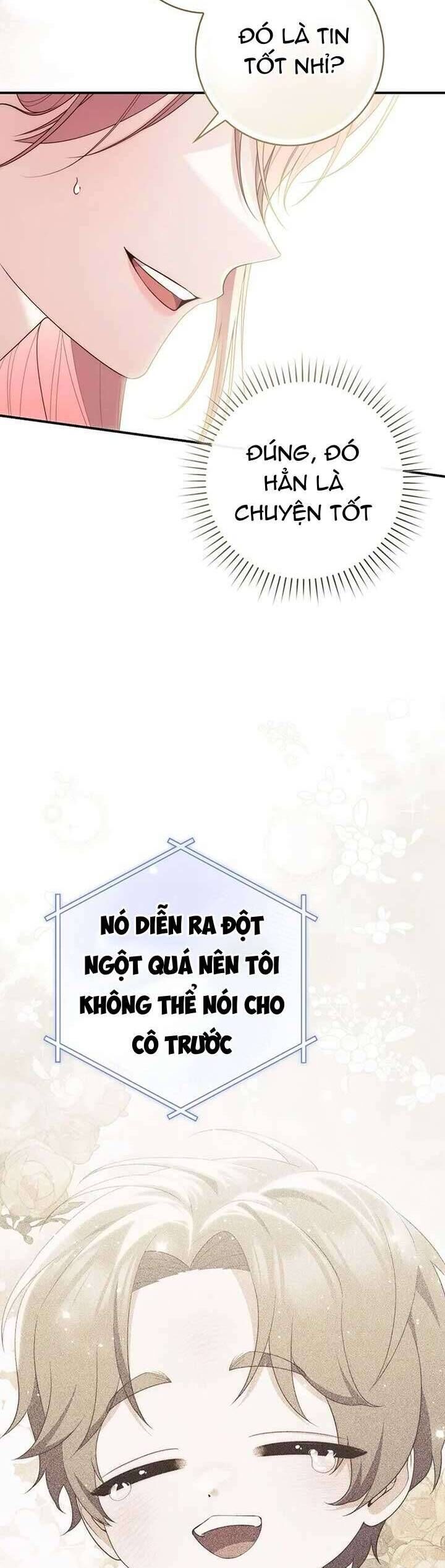 Nàng Công Chúa Tiên Tri Chap 108 - Next Chap 109