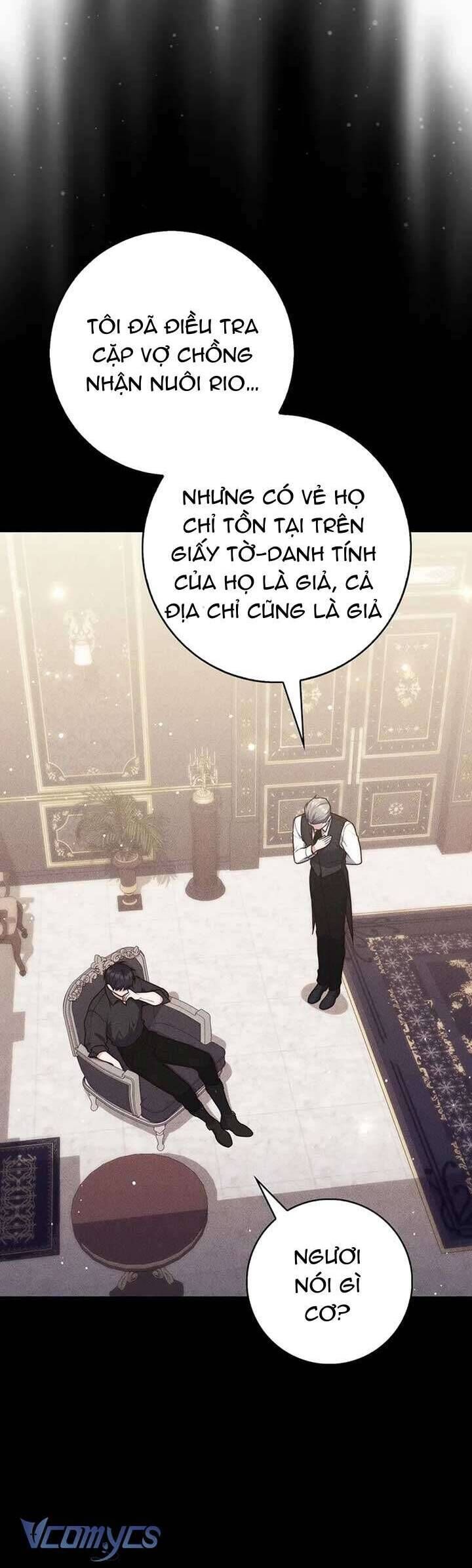 Nàng Công Chúa Tiên Tri Chap 108 - Next Chap 109