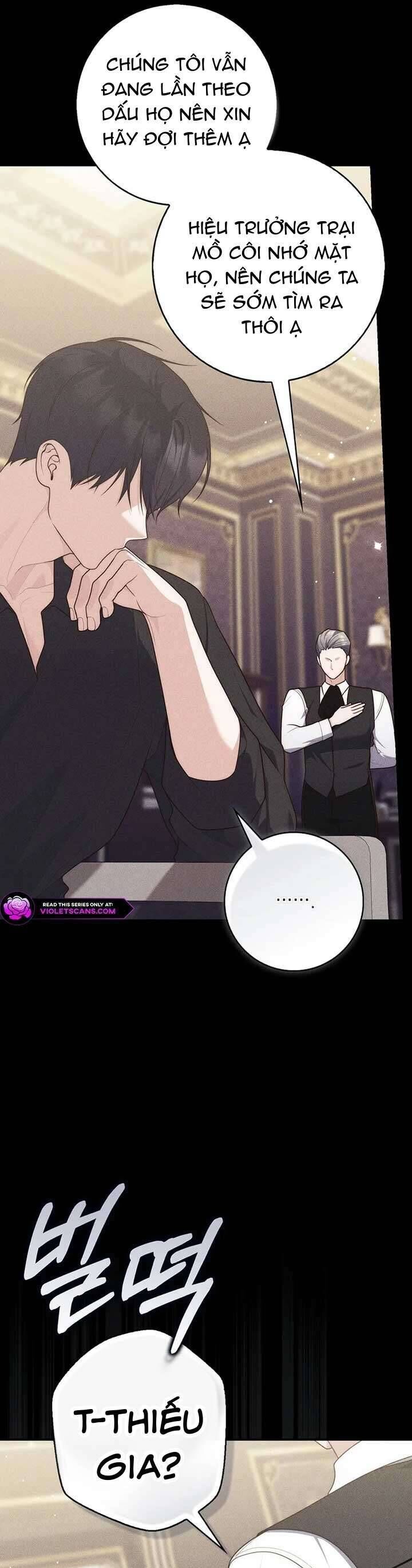 Nàng Công Chúa Tiên Tri Chap 108 - Next Chap 109