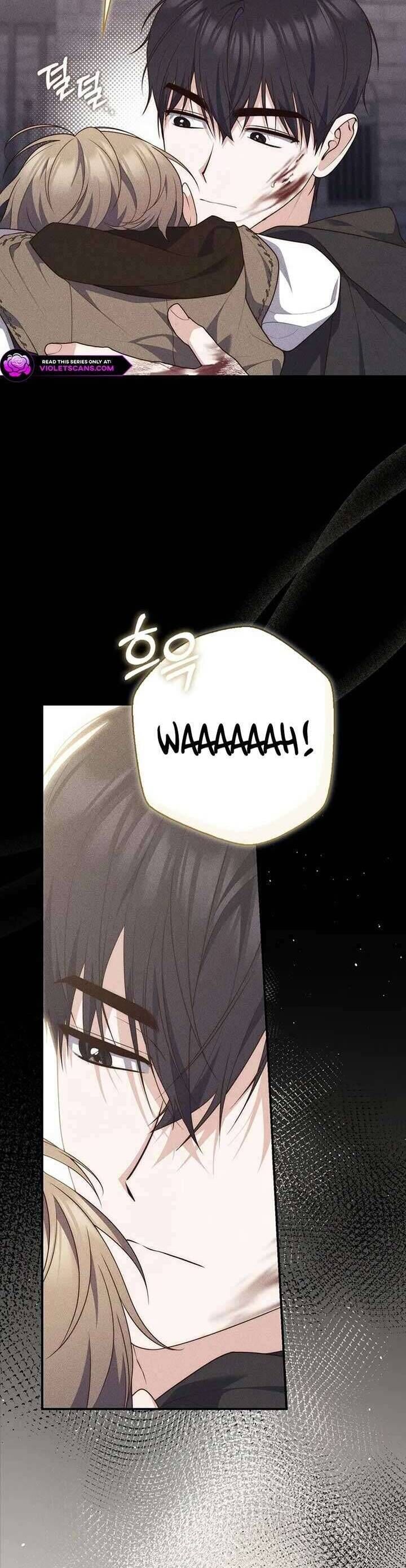 Nàng Công Chúa Tiên Tri Chap 108 - Next Chap 109