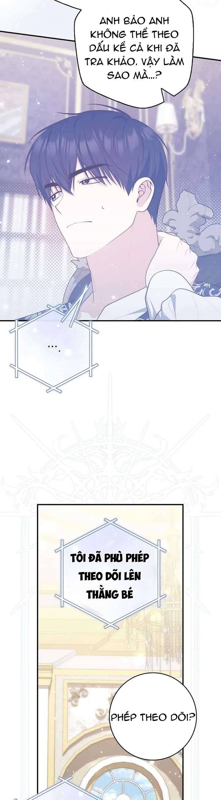Nàng Công Chúa Tiên Tri Chap 108 - Next Chap 109