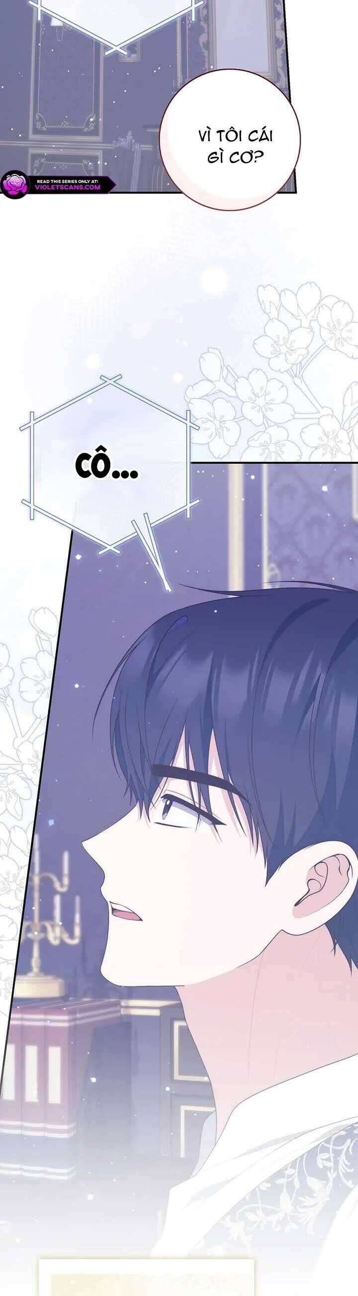 Nàng Công Chúa Tiên Tri Chap 108 - Next Chap 109