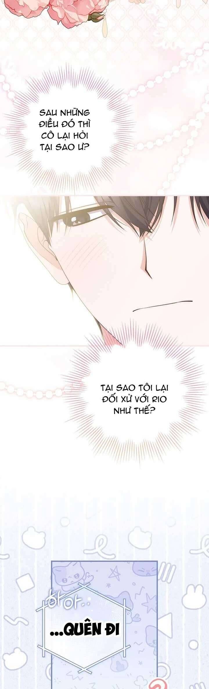 Nàng Công Chúa Tiên Tri Chap 108 - Next Chap 109