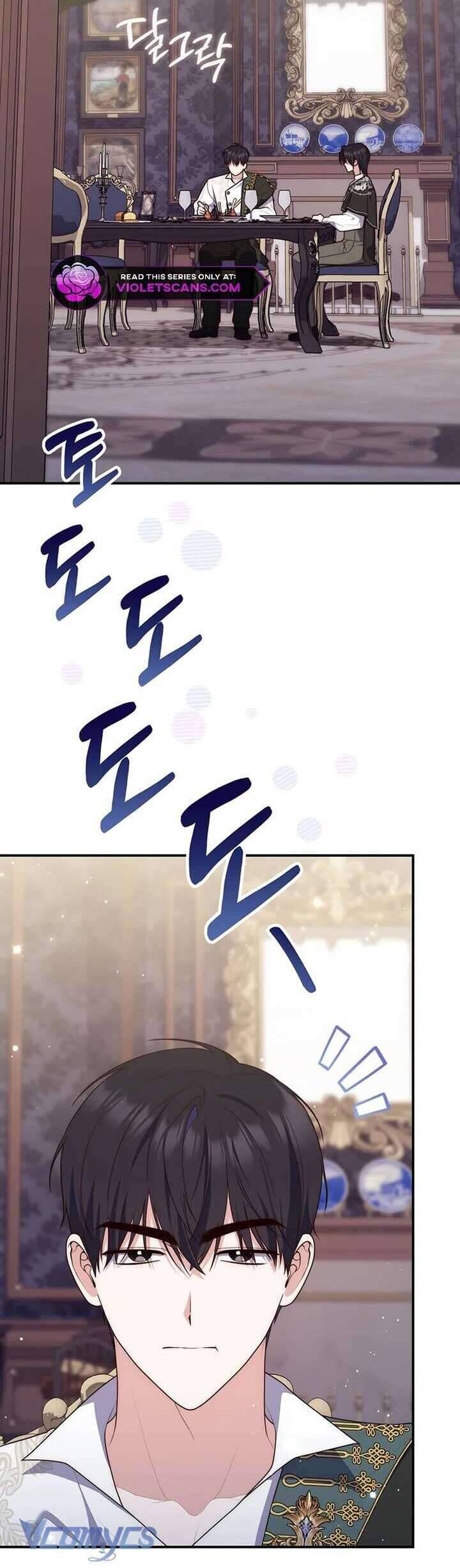 Nàng Công Chúa Tiên Tri Chap 109 - Next Chap 110