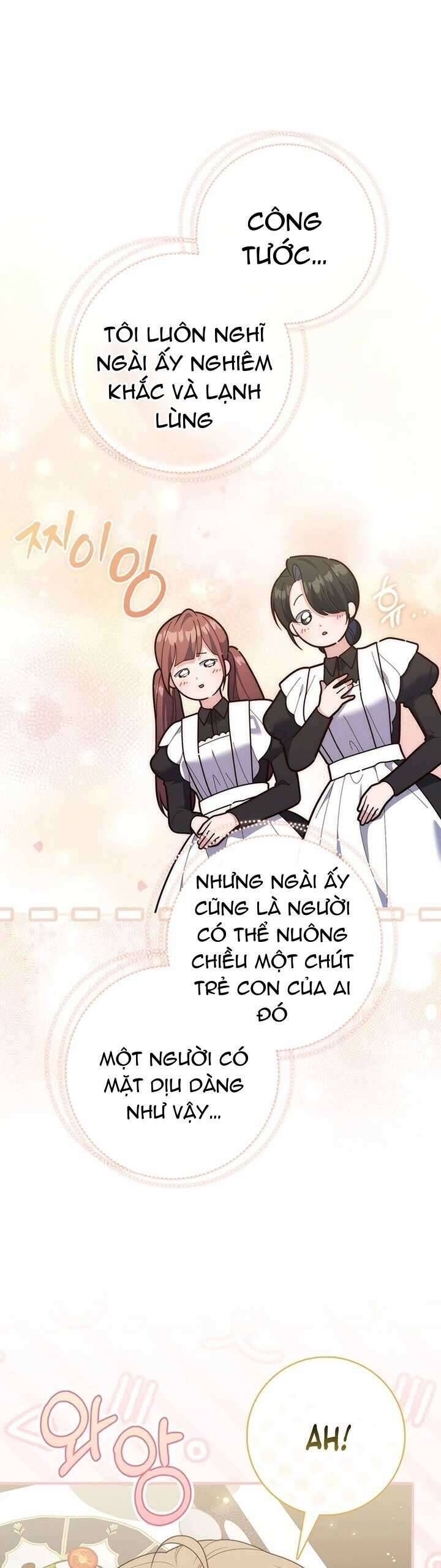 Nàng Công Chúa Tiên Tri Chap 109 - Next Chap 110