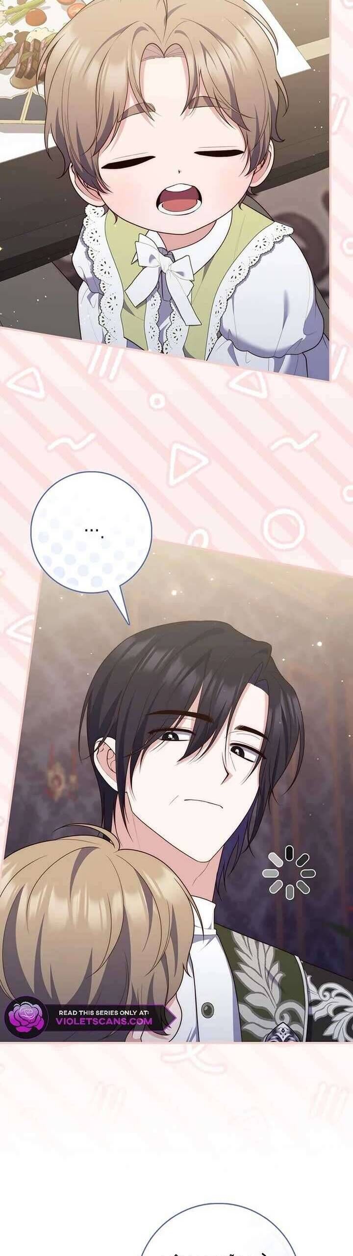 Nàng Công Chúa Tiên Tri Chap 109 - Next Chap 110