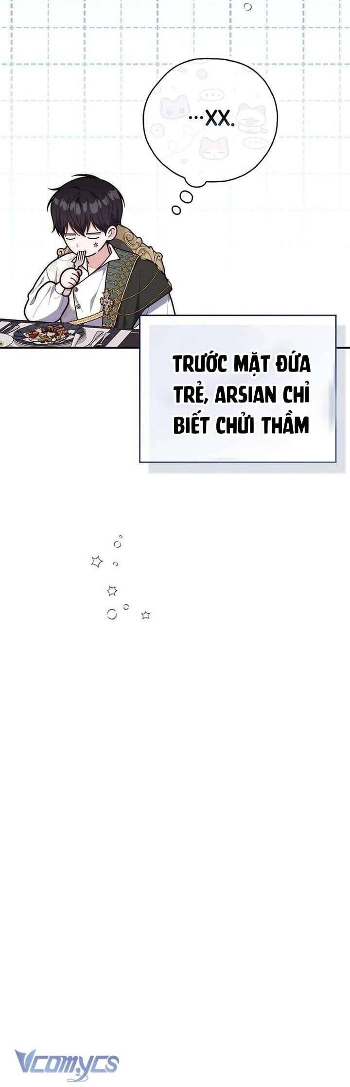 Nàng Công Chúa Tiên Tri Chap 109 - Next Chap 110