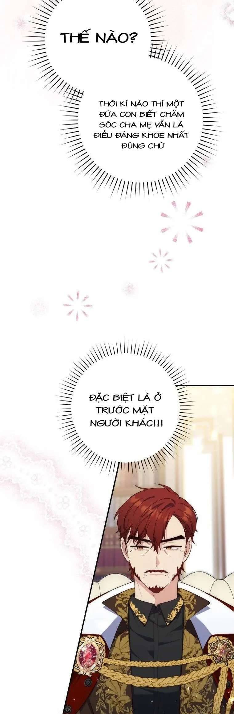 Nàng Công Chúa Tiên Tri Chap 14 - Next Chap 15