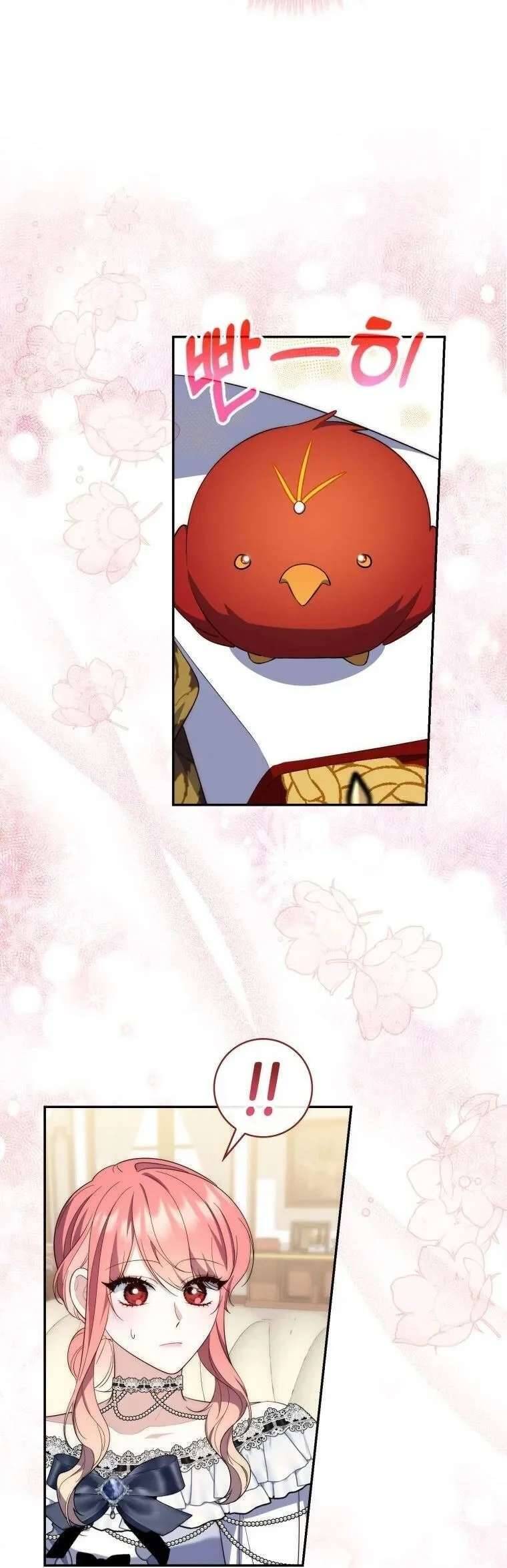 Nàng Công Chúa Tiên Tri Chap 15 - Next Chap 16