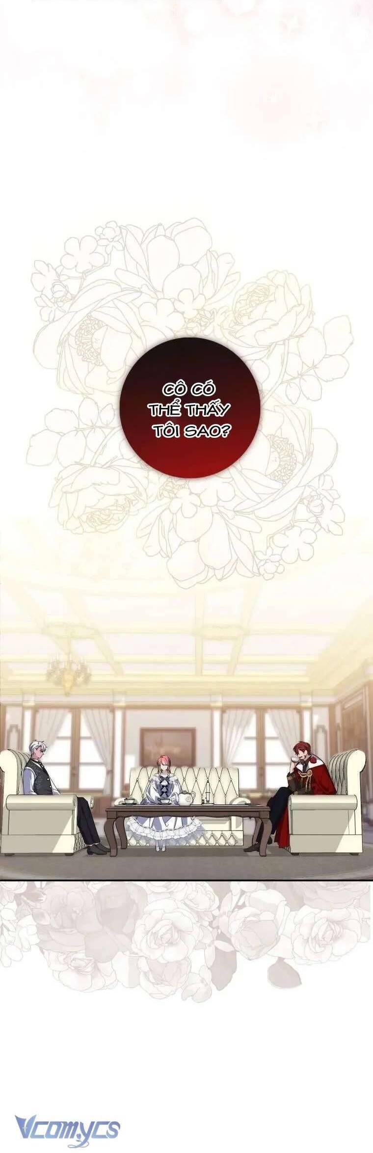 Nàng Công Chúa Tiên Tri Chap 15 - Next Chap 16