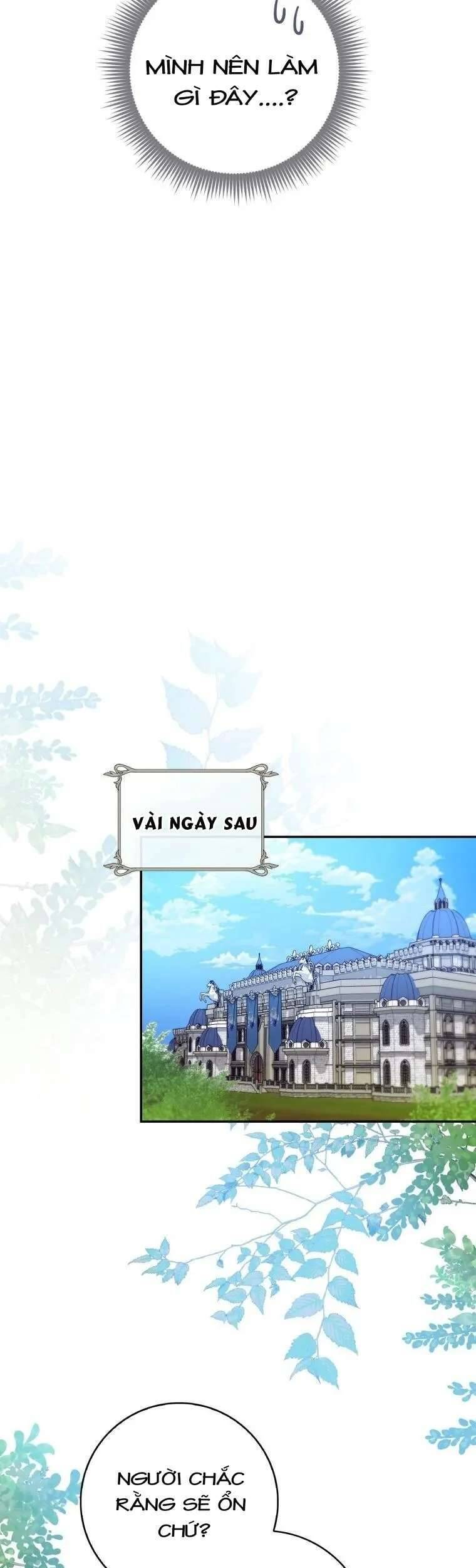 Nàng Công Chúa Tiên Tri Chap 15 - Next Chap 16