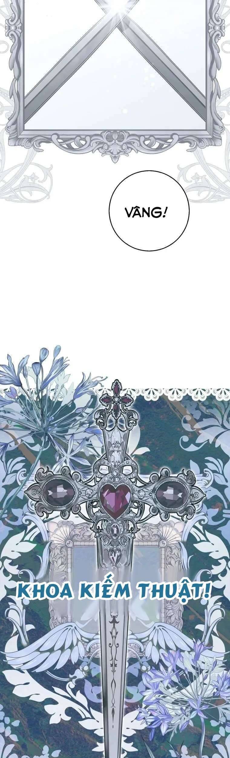 Nàng Công Chúa Tiên Tri Chap 15 - Next Chap 16