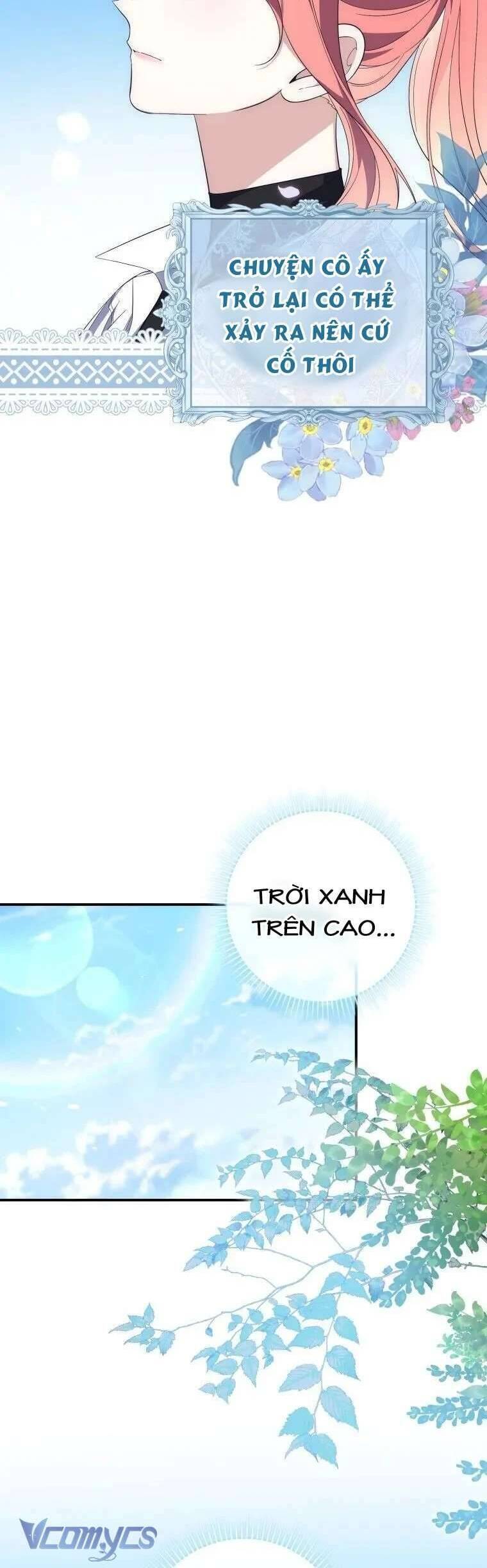 Nàng Công Chúa Tiên Tri Chap 15 - Next Chap 16