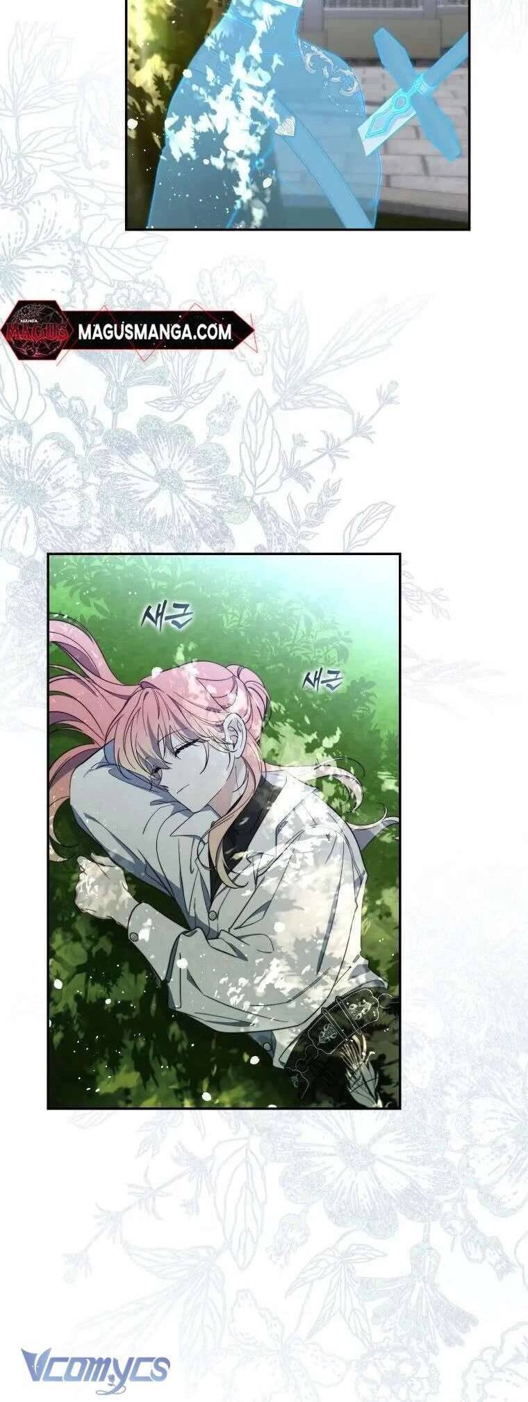 Nàng Công Chúa Tiên Tri Chap 16 - Next Chap 17