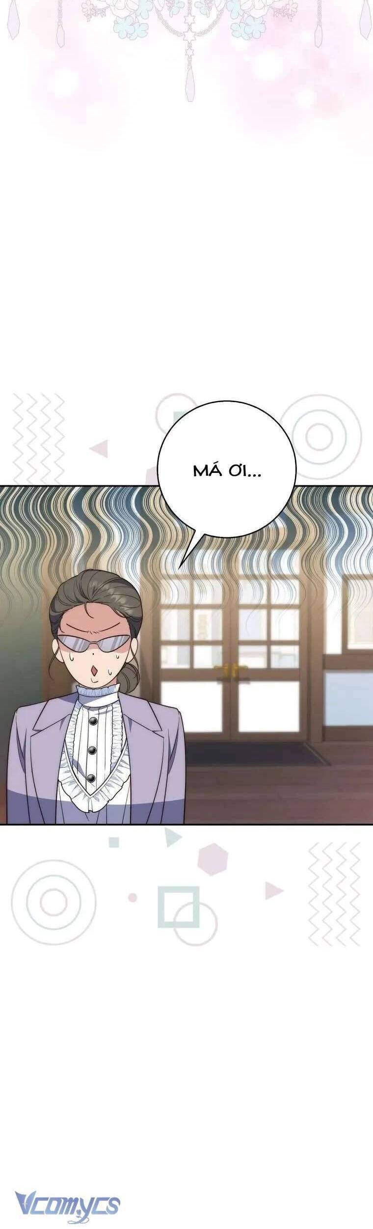 Nàng Công Chúa Tiên Tri Chap 16 - Next Chap 17