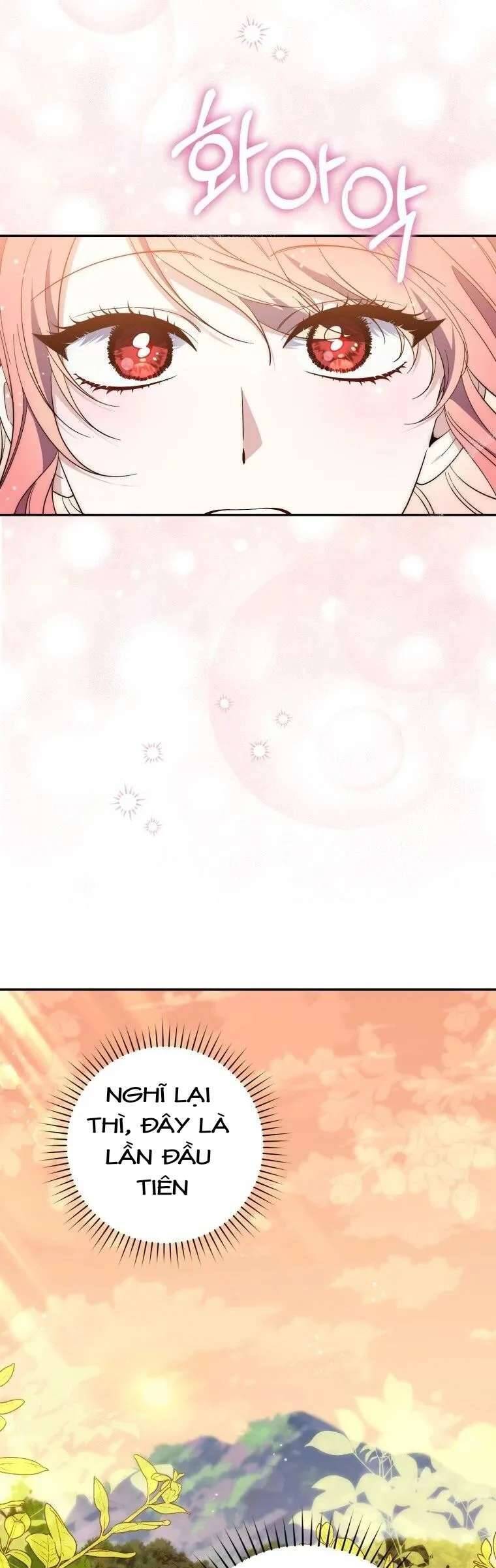 Nàng Công Chúa Tiên Tri Chap 16 - Next Chap 17