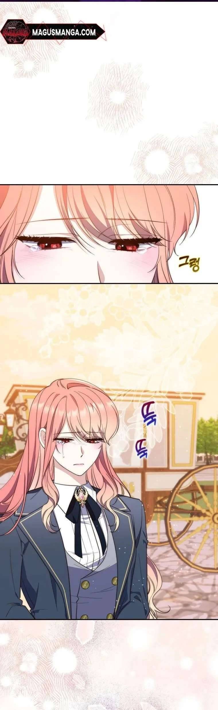 Nàng Công Chúa Tiên Tri Chap 16 - Next Chap 17