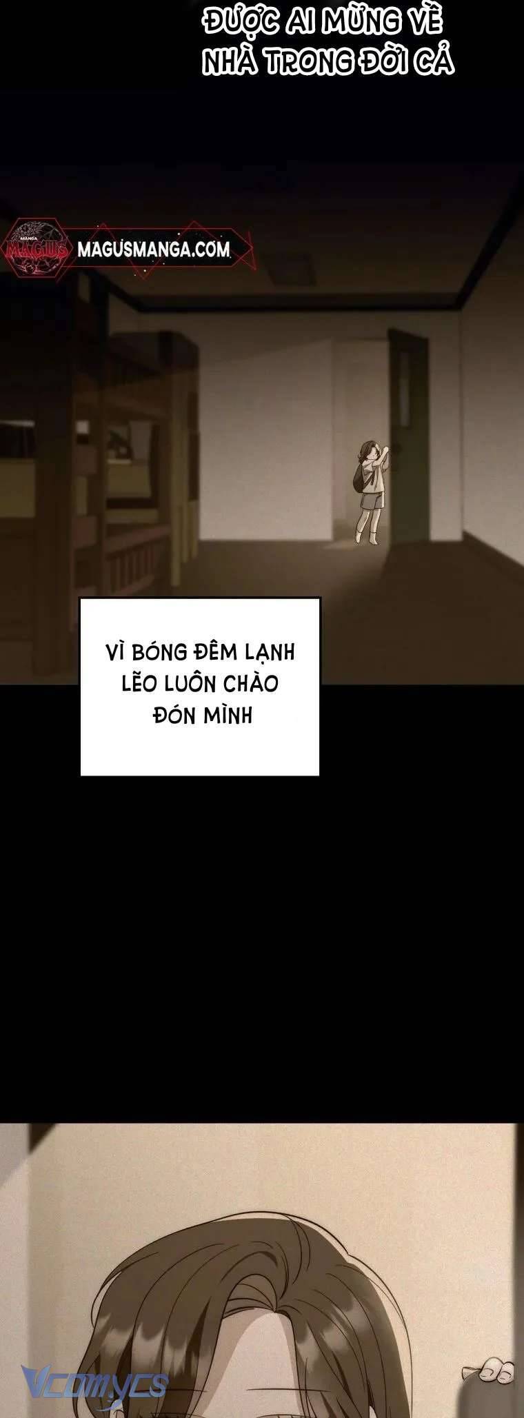 Nàng Công Chúa Tiên Tri Chap 16 - Next Chap 17