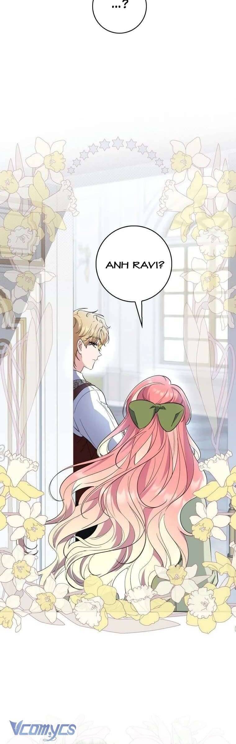 Nàng Công Chúa Tiên Tri Chap 17 - Next Chap 18