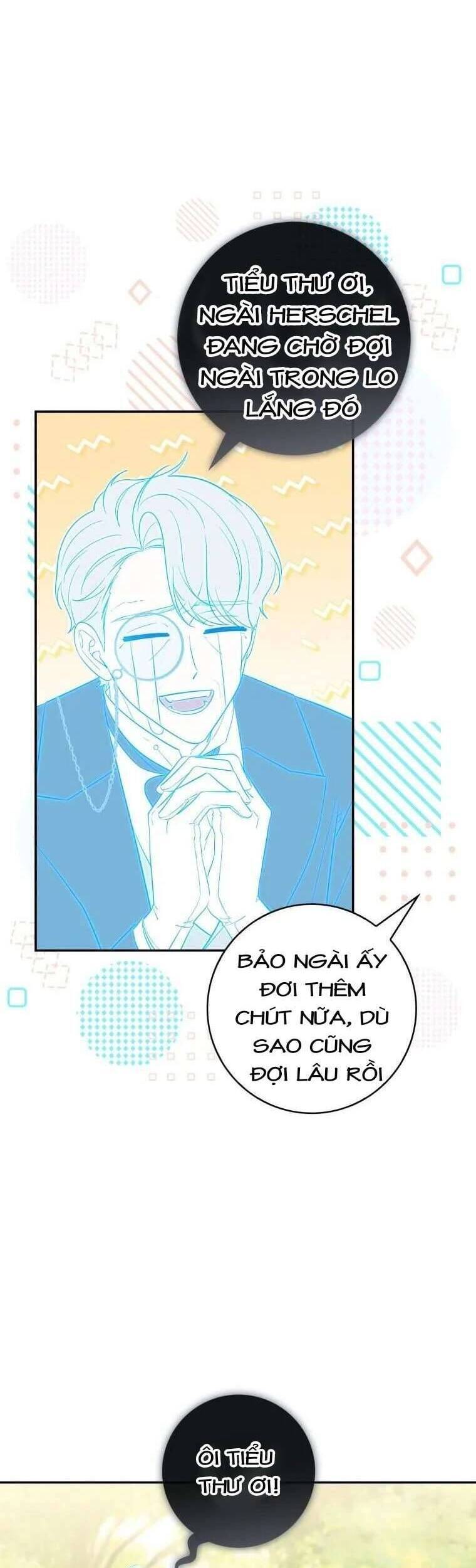 Nàng Công Chúa Tiên Tri Chap 17 - Next Chap 18