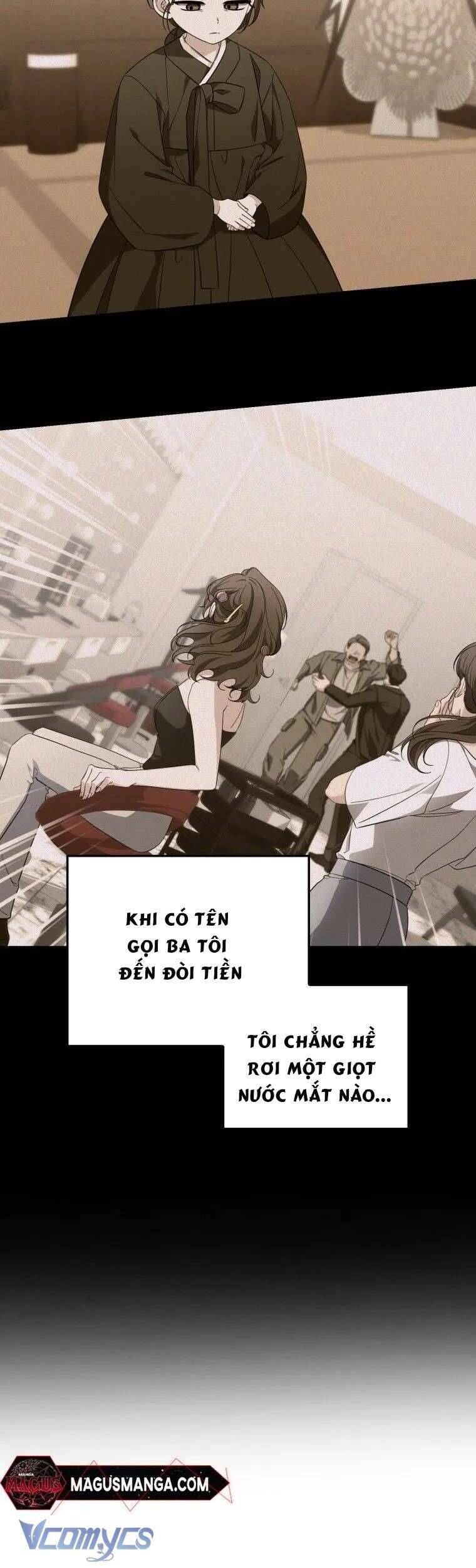 Nàng Công Chúa Tiên Tri Chap 17 - Next Chap 18