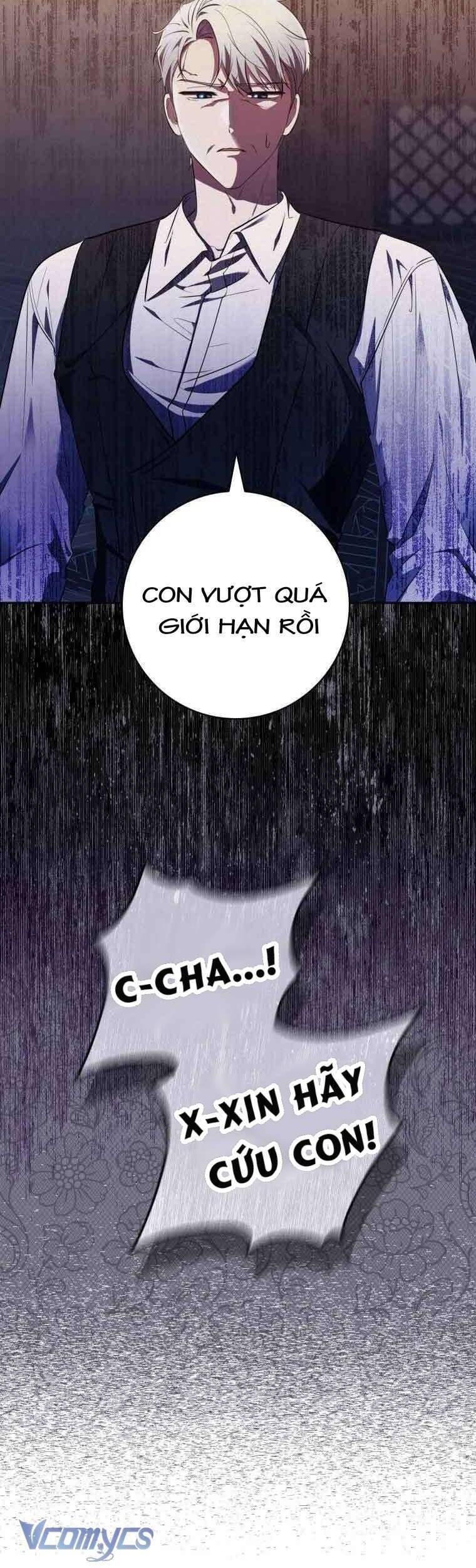 Nàng Công Chúa Tiên Tri Chap 18 - Next Chap 19