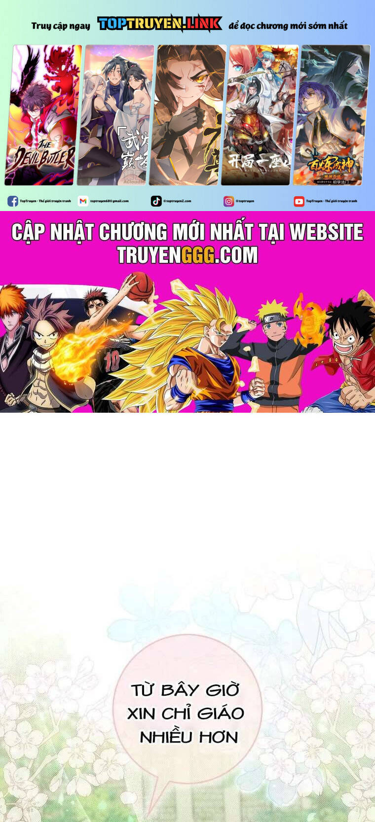 Nàng Công Chúa Tiên Tri Chap 19 - Next Chap 20