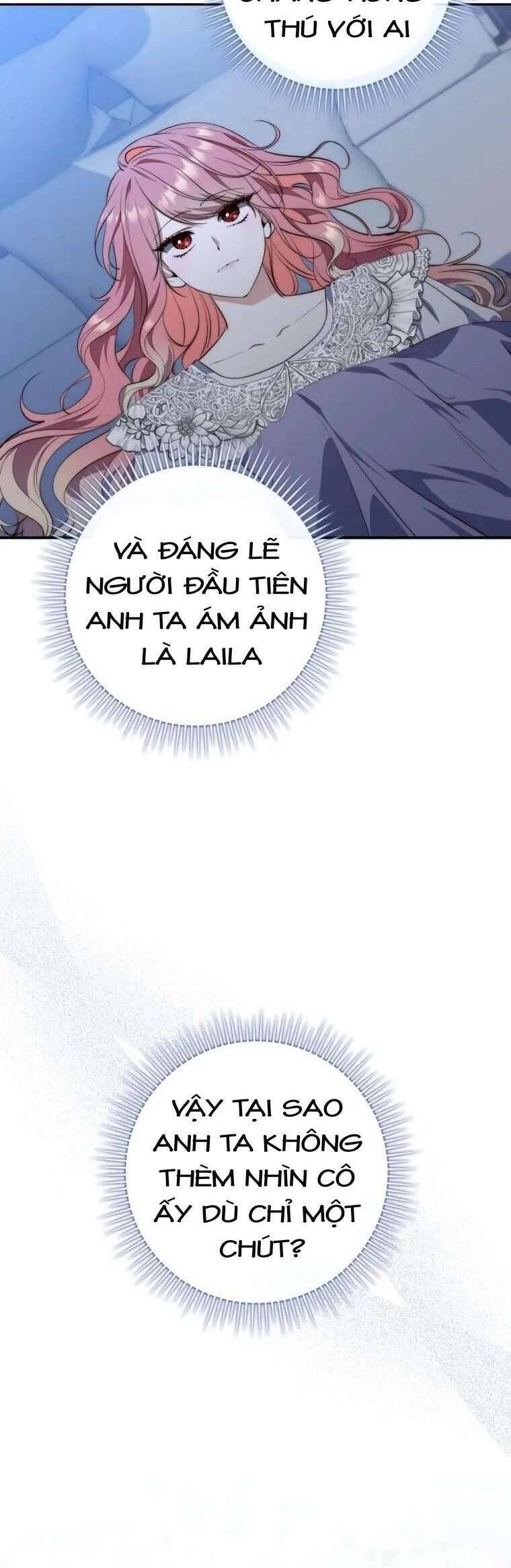 Nàng Công Chúa Tiên Tri Chap 19 - Next Chap 20