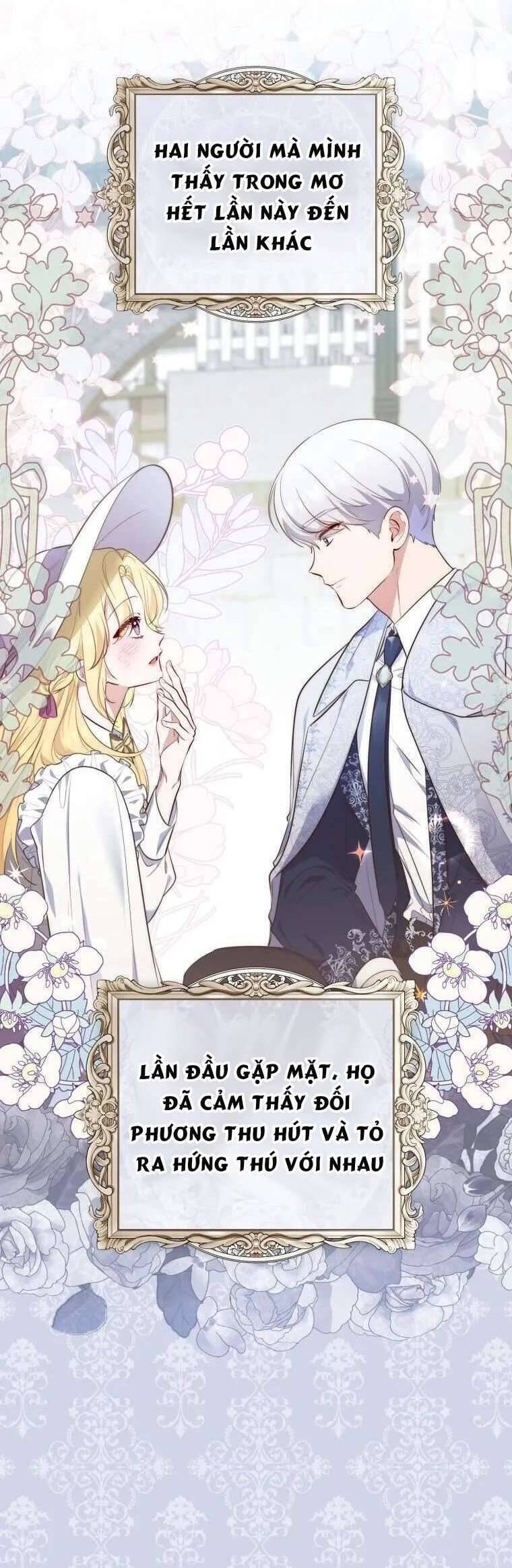 Nàng Công Chúa Tiên Tri Chap 19 - Next Chap 20
