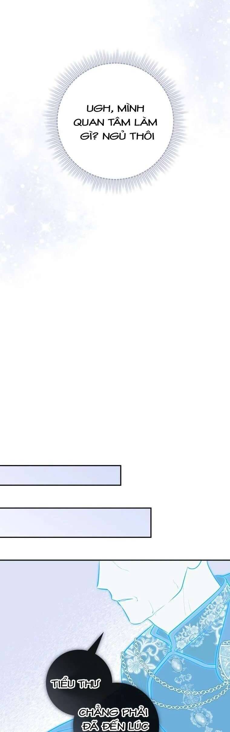 Nàng Công Chúa Tiên Tri Chap 19 - Next Chap 20