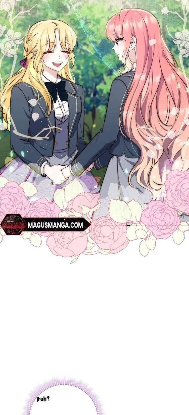Nàng Công Chúa Tiên Tri Chap 19 - Next Chap 20