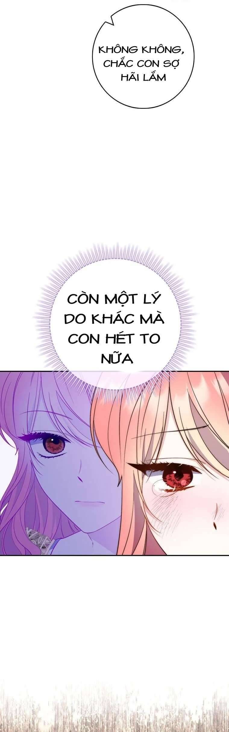 Nàng Công Chúa Tiên Tri Chap 19 - Next Chap 20