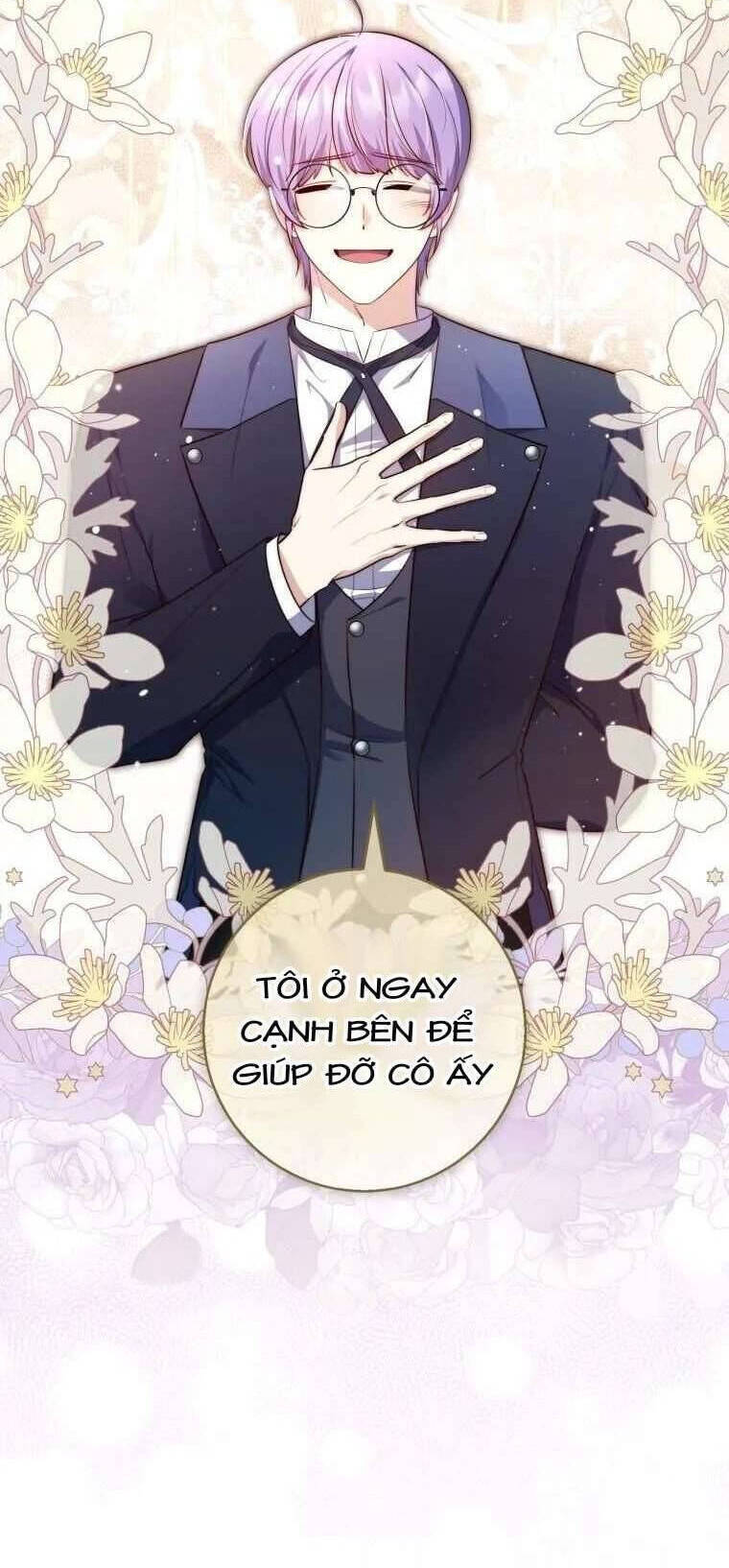 Nàng Công Chúa Tiên Tri Chap 22 - Next Chap 23