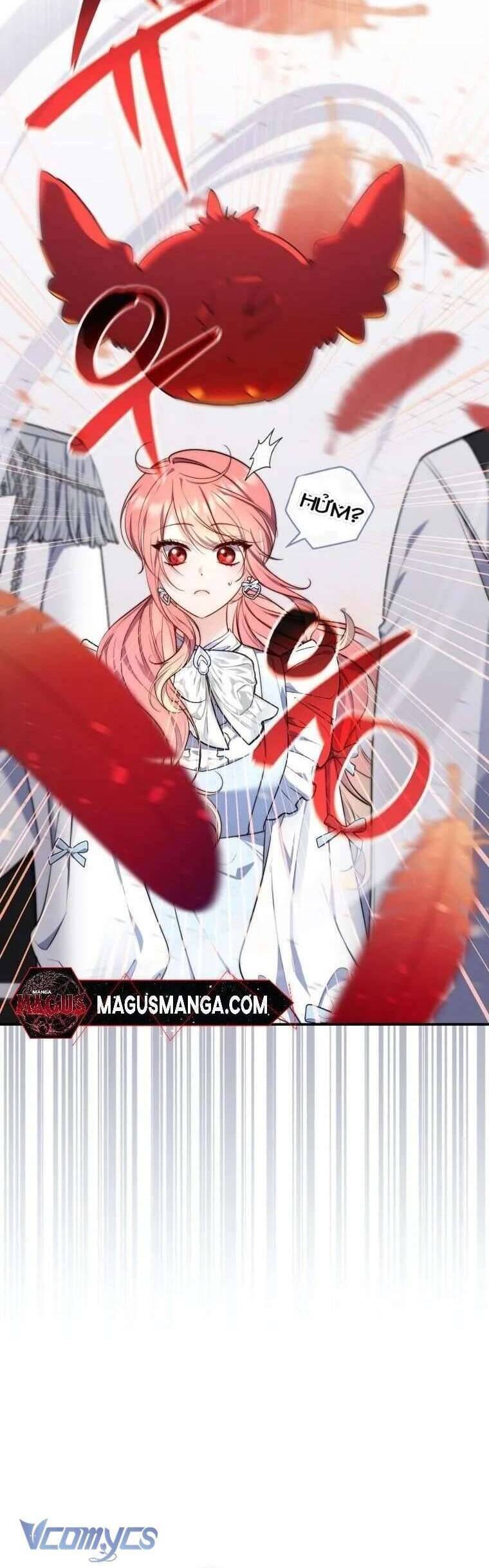 Nàng Công Chúa Tiên Tri Chap 22 - Next Chap 23