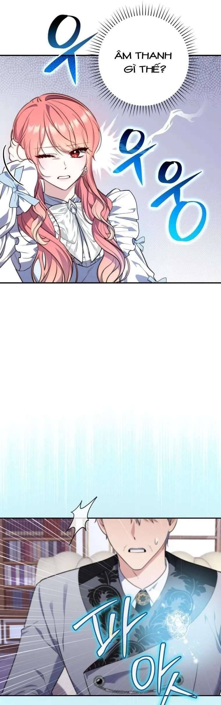 Nàng Công Chúa Tiên Tri Chap 22 - Next Chap 23