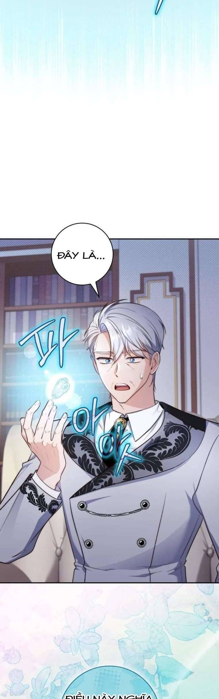 Nàng Công Chúa Tiên Tri Chap 22 - Next Chap 23