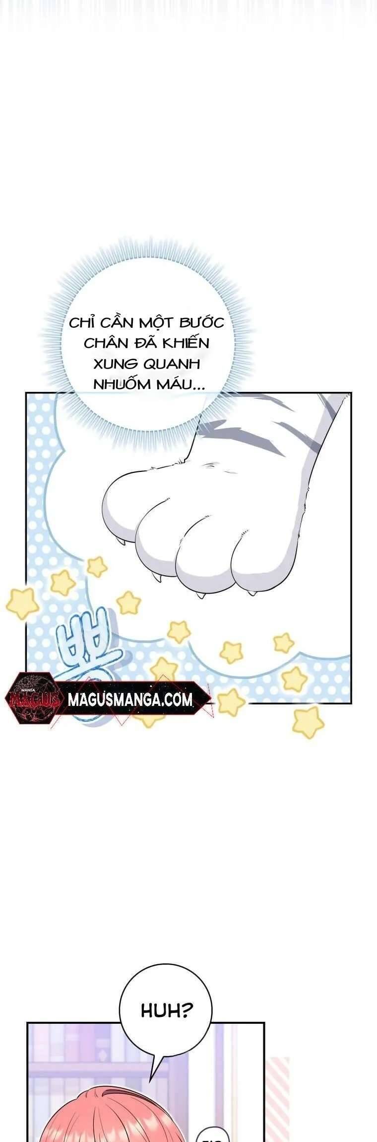 Nàng Công Chúa Tiên Tri Chap 22 - Next Chap 23