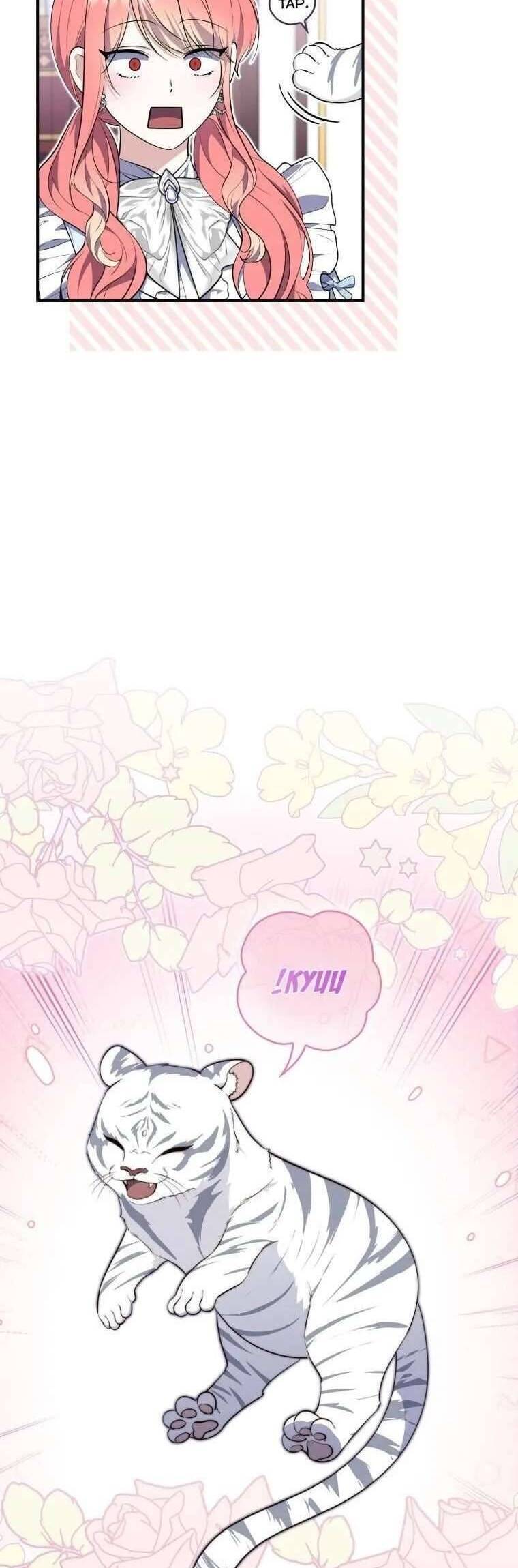 Nàng Công Chúa Tiên Tri Chap 22 - Next Chap 23