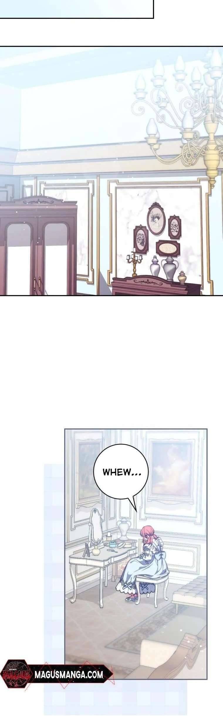 Nàng Công Chúa Tiên Tri Chap 22 - Next Chap 23