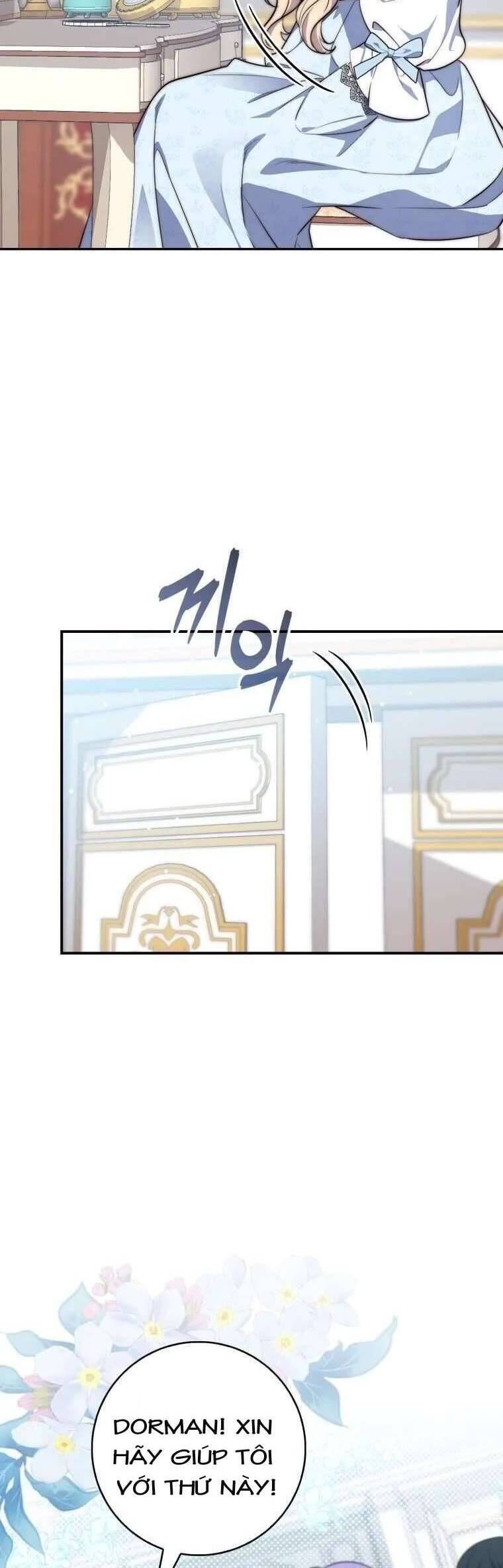 Nàng Công Chúa Tiên Tri Chap 22 - Next Chap 23